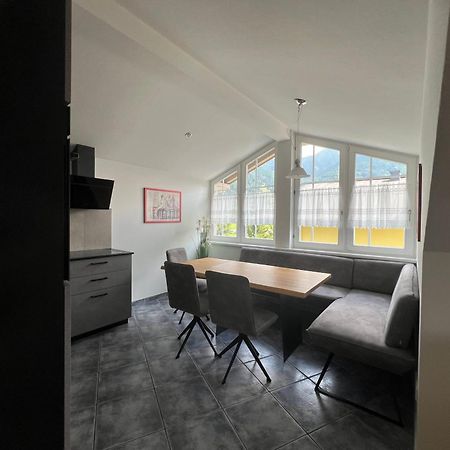 Villa Theresa Kaprun Buitenkant foto