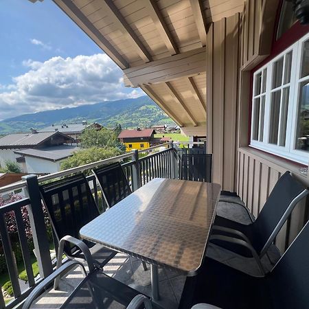 Villa Theresa Kaprun Buitenkant foto