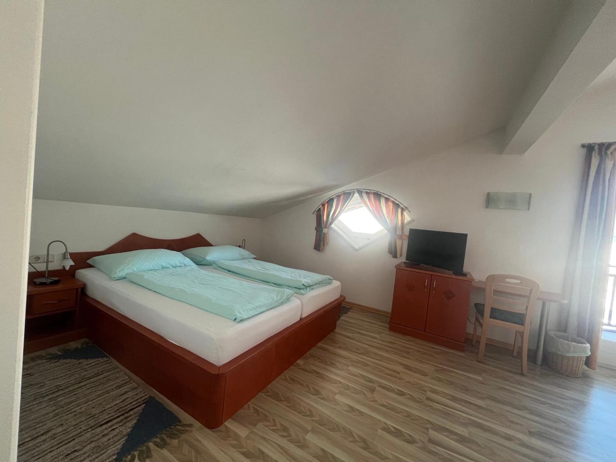 Villa Theresa Kaprun Buitenkant foto